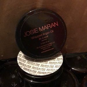 Josie Maran Whipped Argan Oil